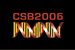 CSB2005 logo